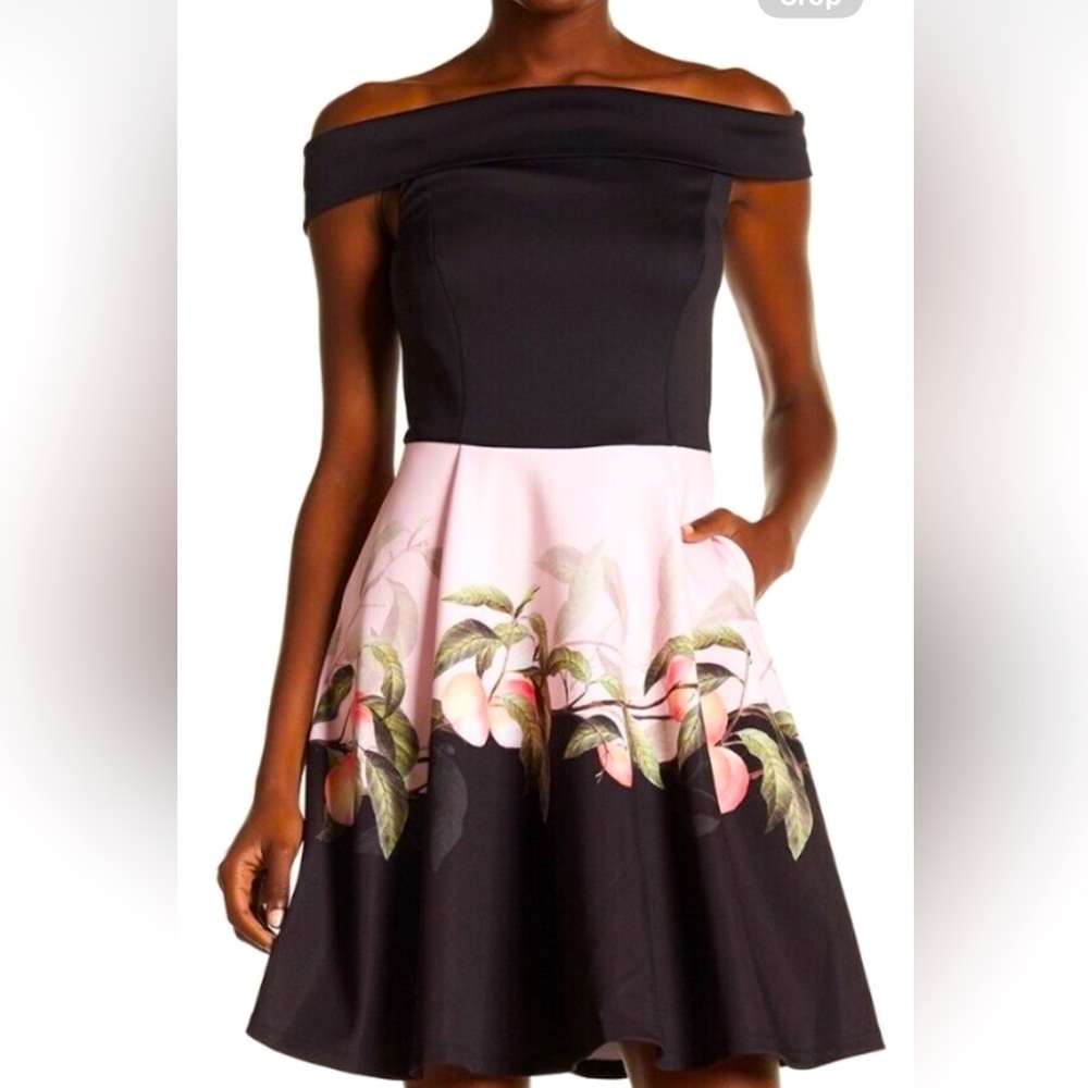 Ted Baker Dress